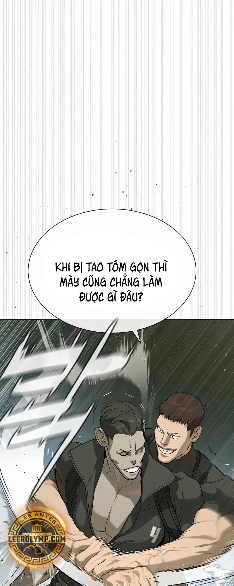 Sát Thủ Peter Chapter 52 - Trang 2