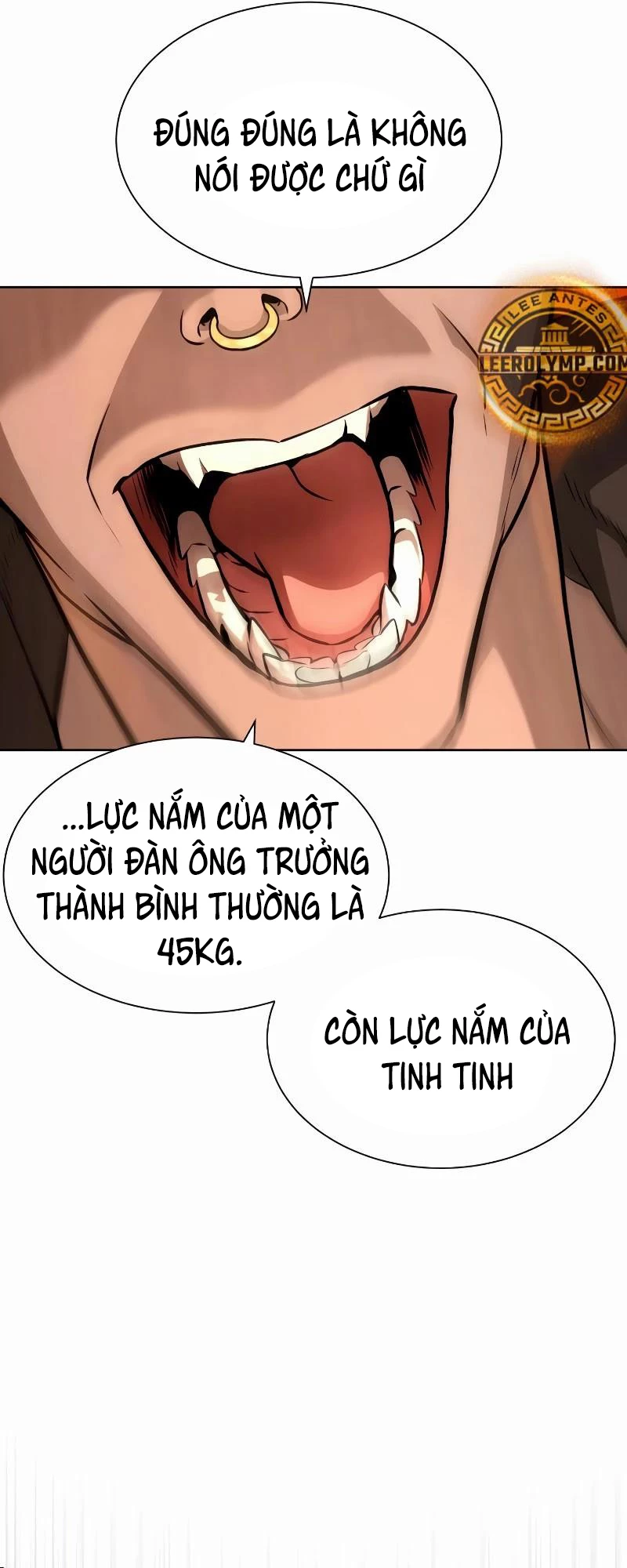 Sát Thủ Peter Chapter 52 - Trang 2