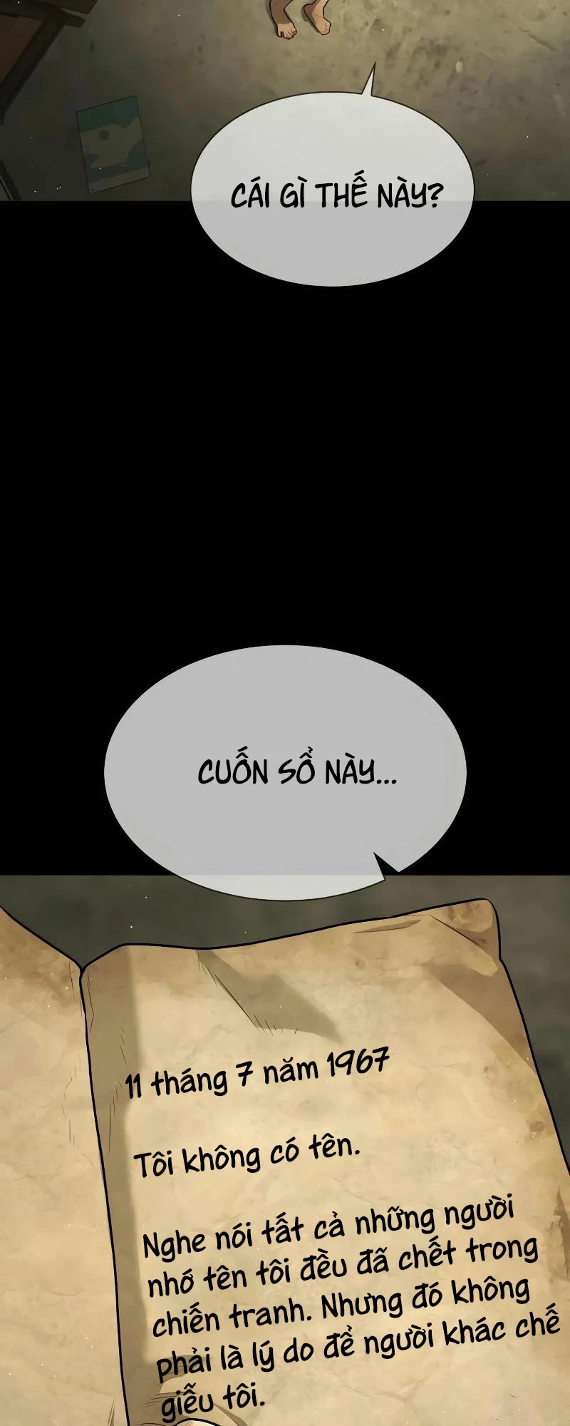 Sát Thủ Peter Chapter 52 - Trang 2