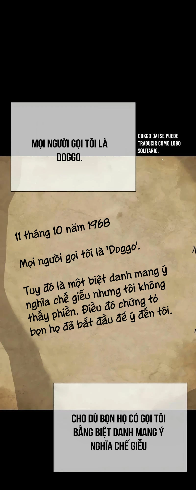 Sát Thủ Peter Chapter 52 - Trang 2