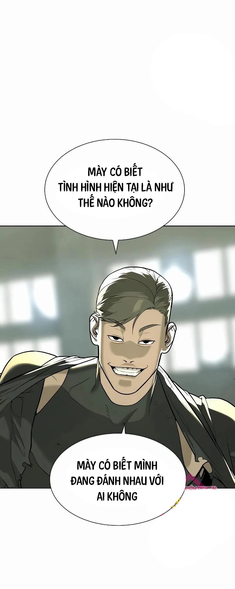 Sát Thủ Peter Chapter 51 - Trang 2