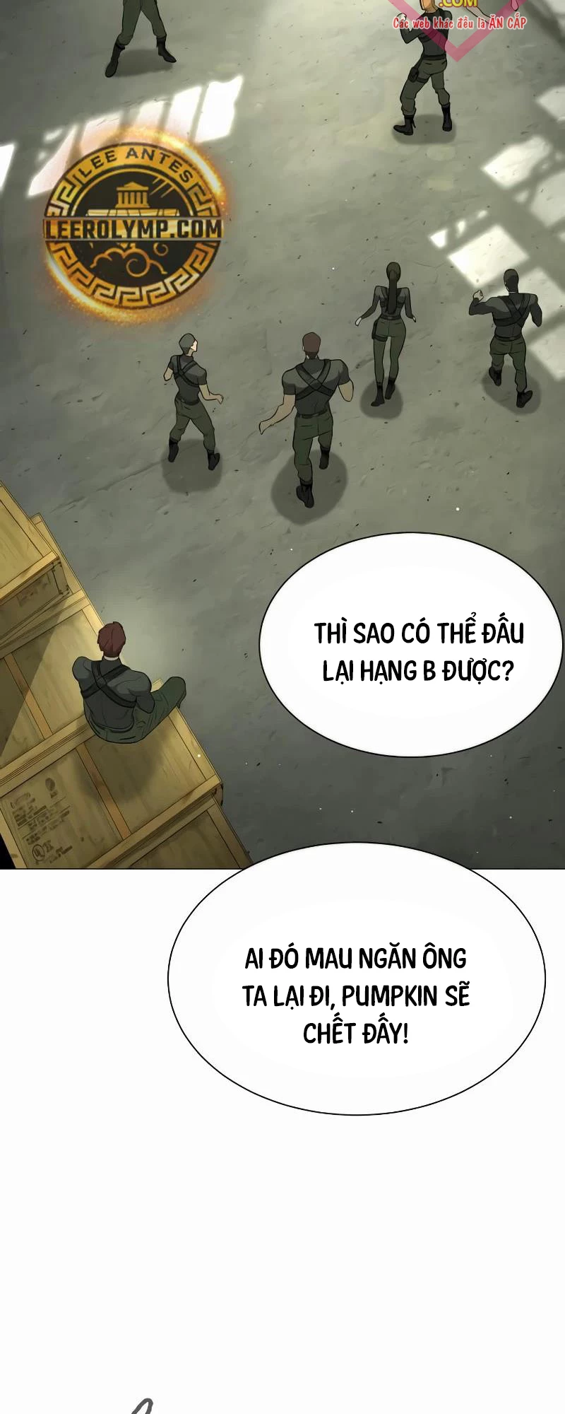 Sát Thủ Peter Chapter 51 - Trang 2