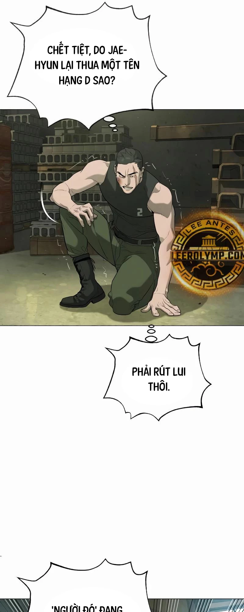 Sát Thủ Peter Chapter 51 - Trang 2