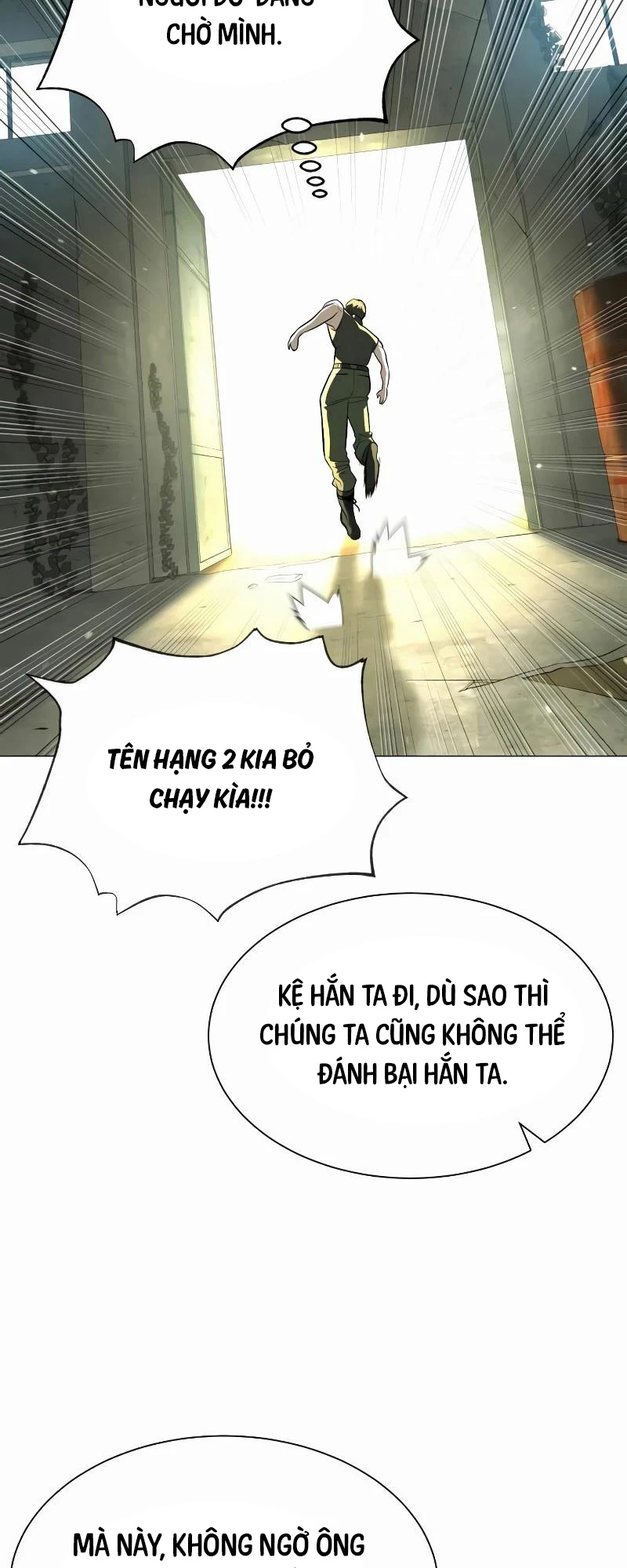 Sát Thủ Peter Chapter 51 - Trang 2