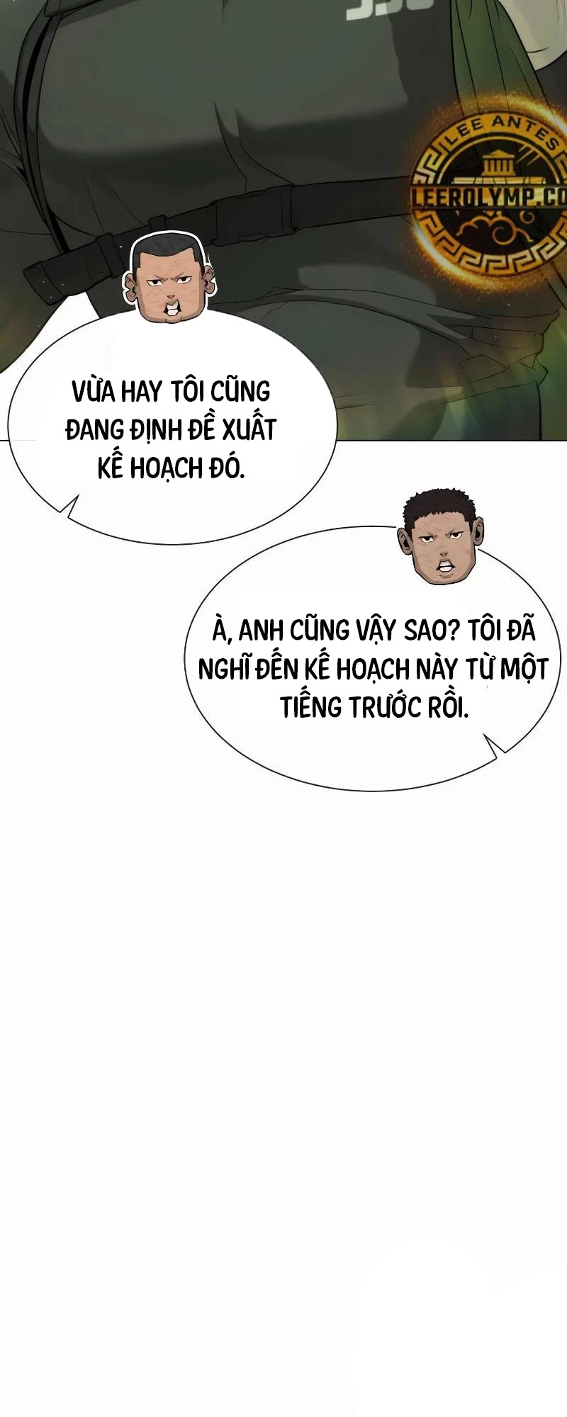 Sát Thủ Peter Chapter 51 - Trang 2