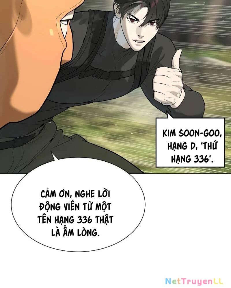 Sát Thủ Peter Chapter 50 - Trang 2