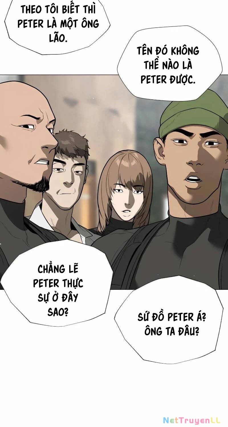 Sát Thủ Peter Chapter 50 - Trang 2