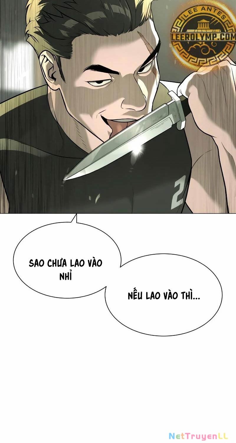 Sát Thủ Peter Chapter 50 - Trang 2