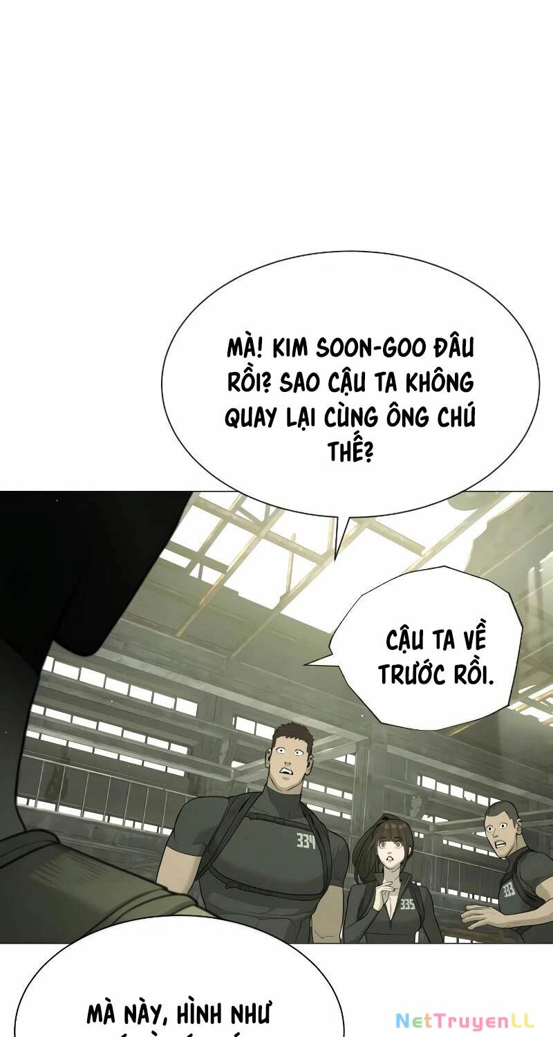 Sát Thủ Peter Chapter 50 - Trang 2