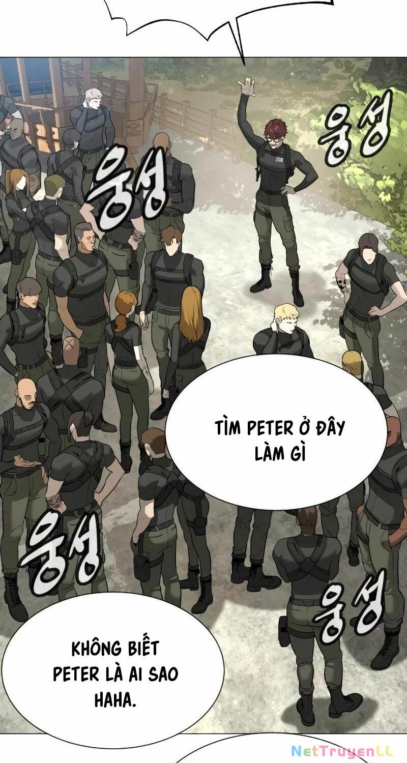 Sát Thủ Peter Chapter 50 - Trang 2