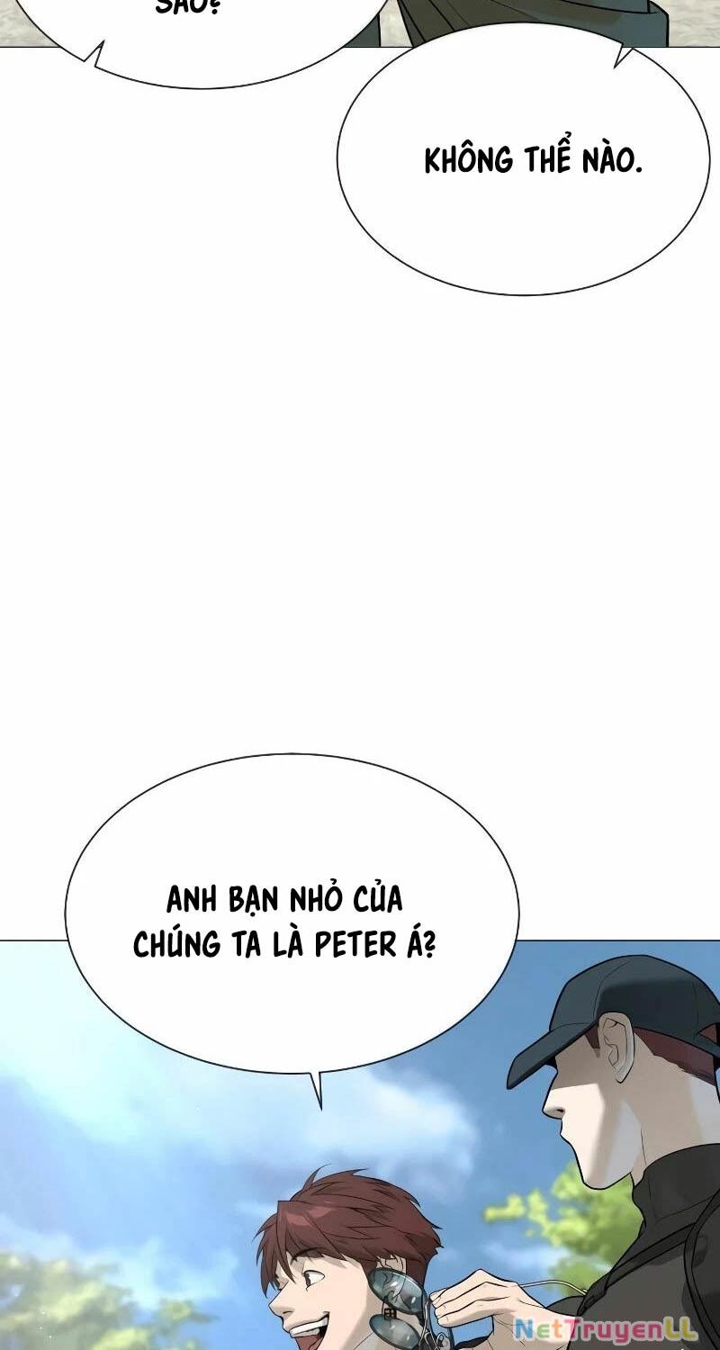 Sát Thủ Peter Chapter 50 - Trang 2