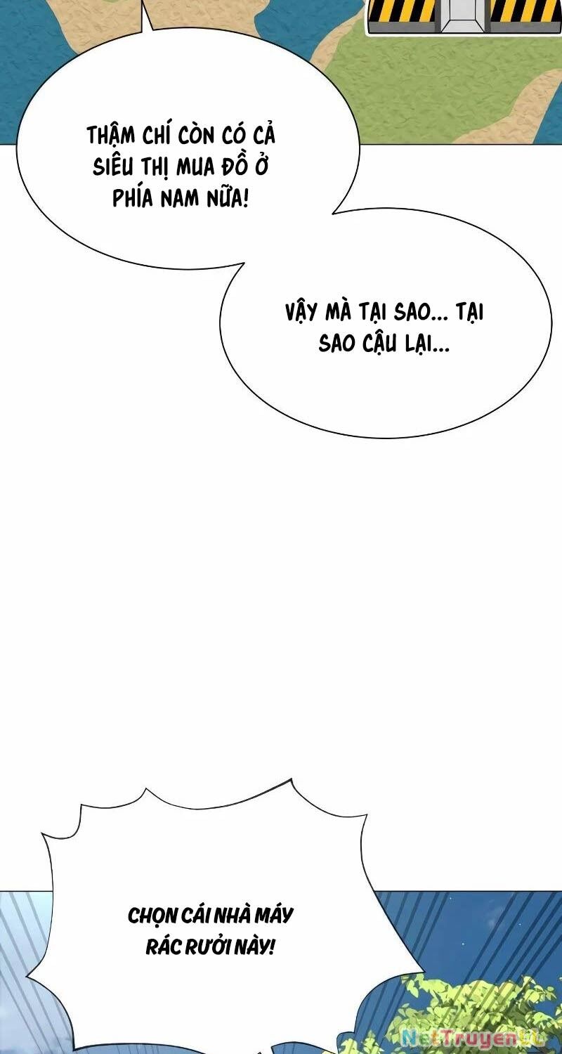 Sát Thủ Peter Chapter 50 - Trang 2