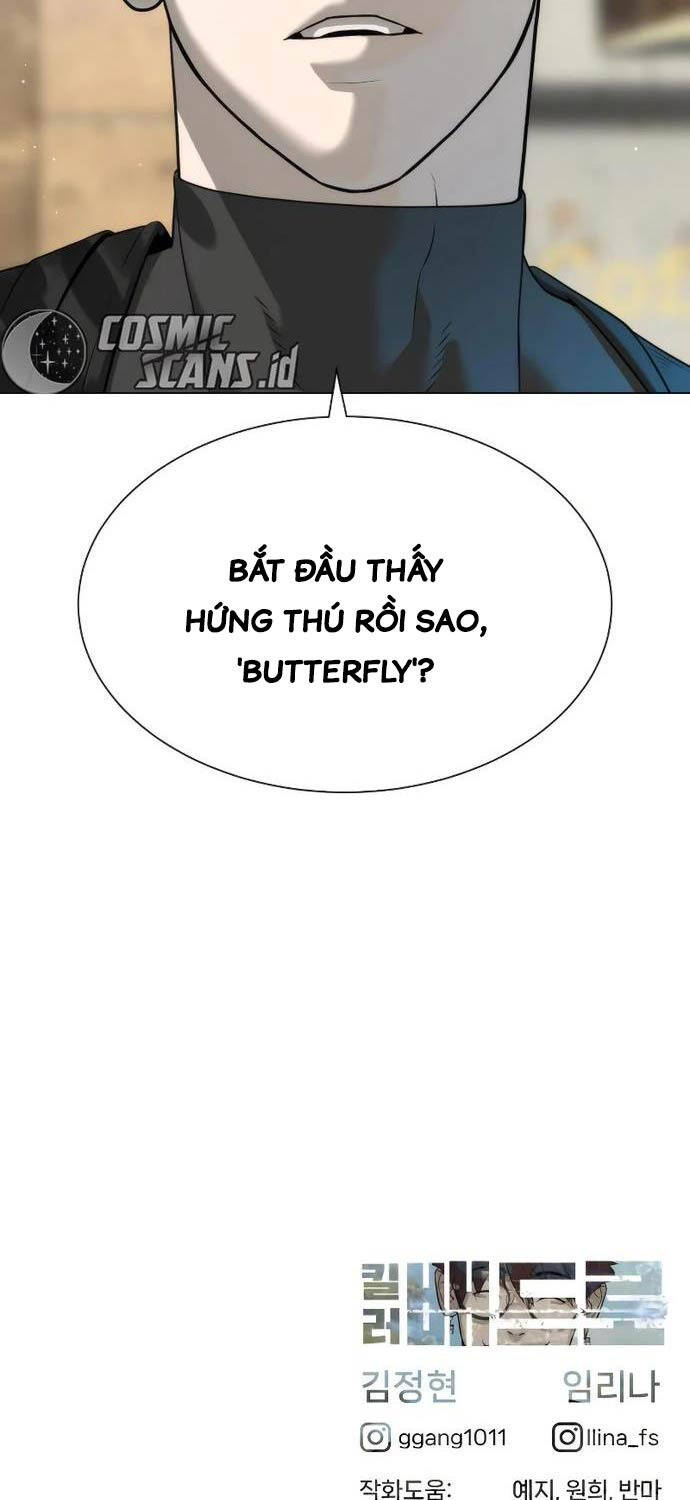 Sát Thủ Peter Chapter 49 - Trang 2