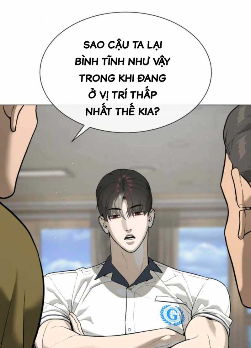 Sát Thủ Peter Chapter 48.5 - Trang 2