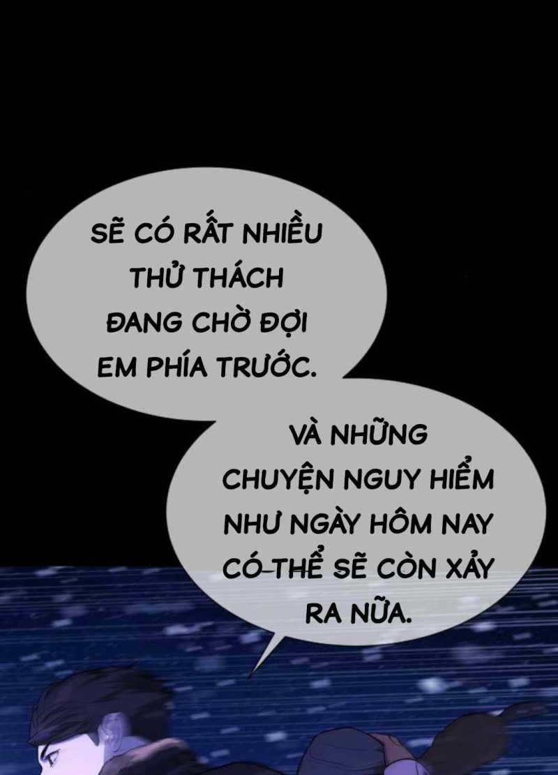 Sát Thủ Peter Chapter 48.5 - Trang 2