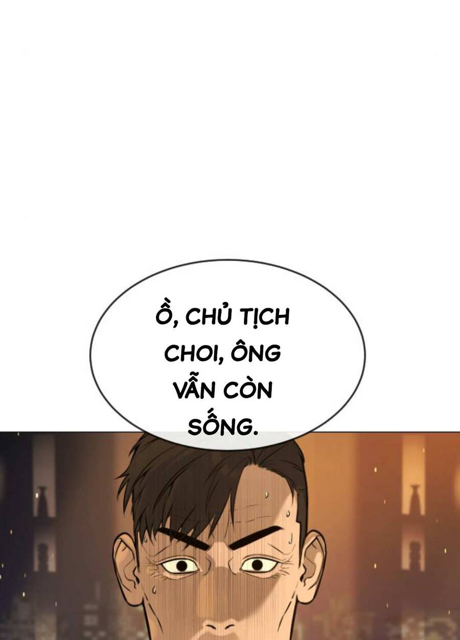 Sát Thủ Peter Chapter 48 - Trang 2