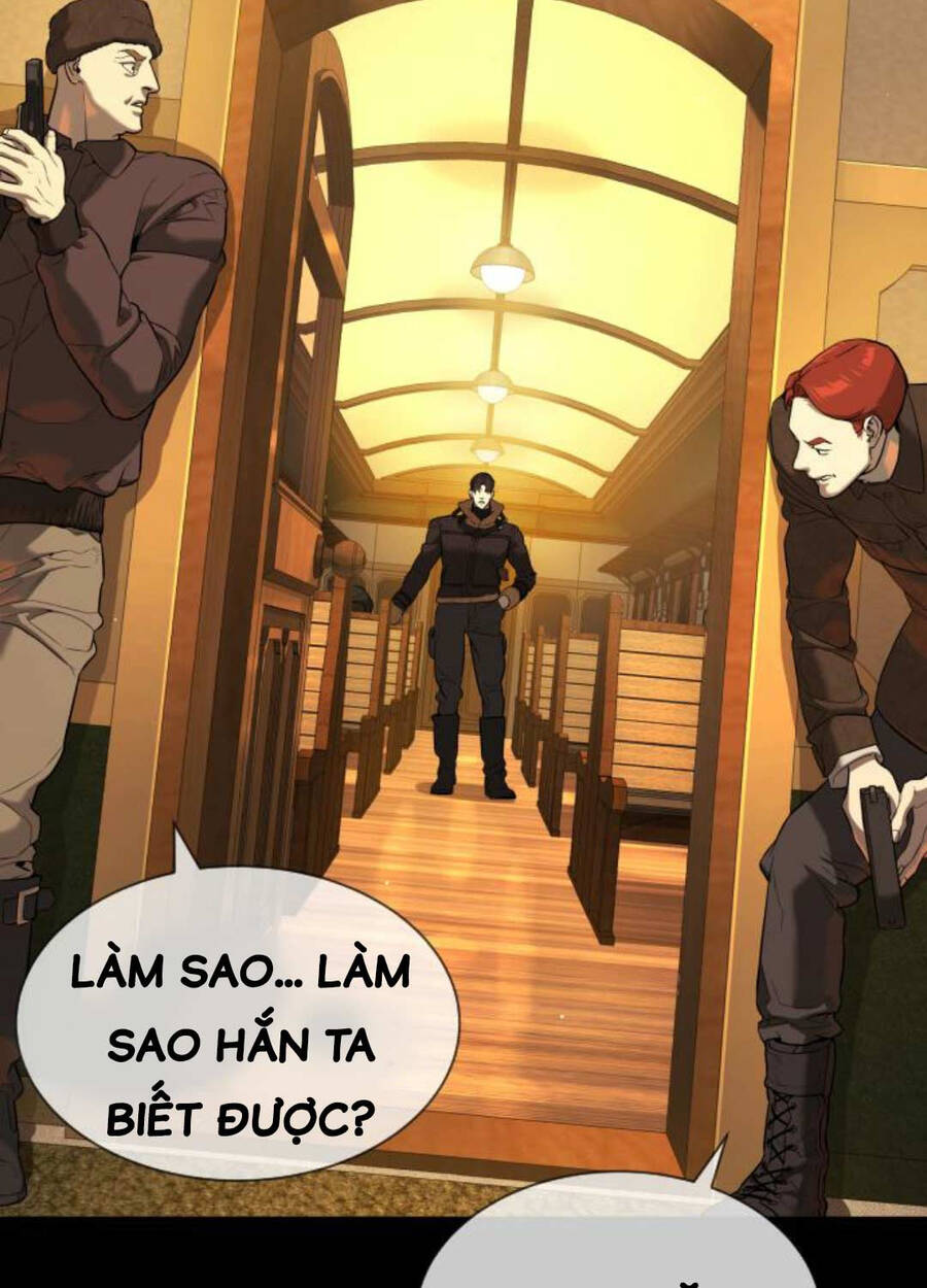 Sát Thủ Peter Chapter 48 - Trang 2