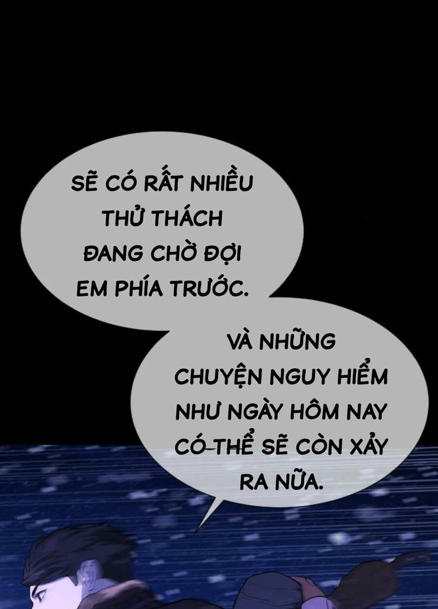 Sát Thủ Peter Chapter 48 - Trang 2