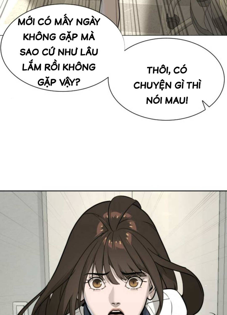 Sát Thủ Peter Chapter 48 - Trang 2