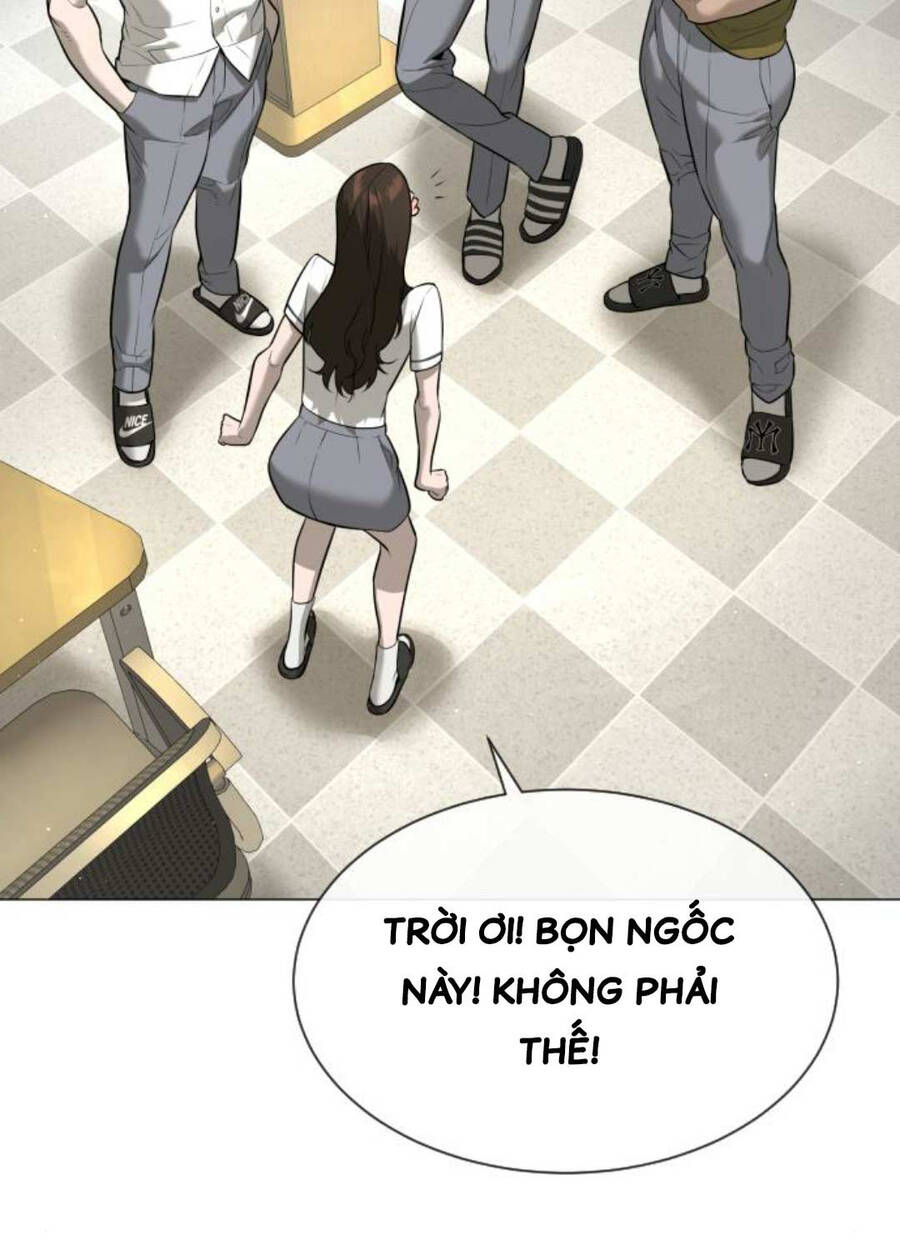 Sát Thủ Peter Chapter 48 - Trang 2