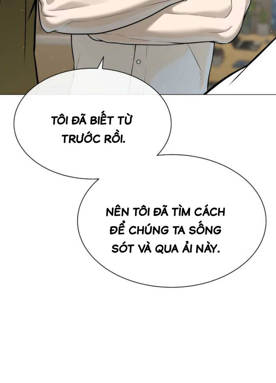 Sát Thủ Peter Chapter 48 - Trang 2