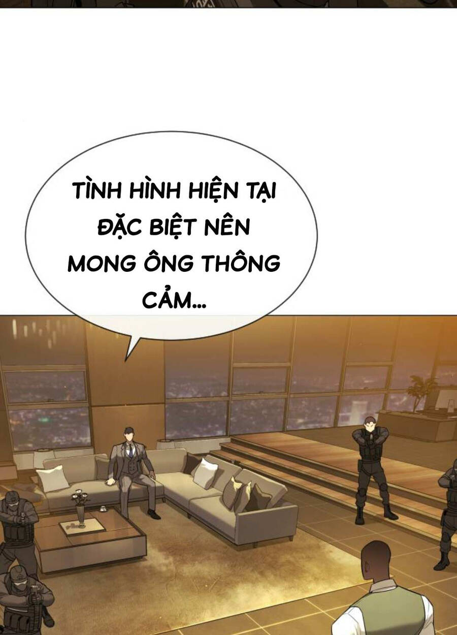 Sát Thủ Peter Chapter 48 - Trang 2