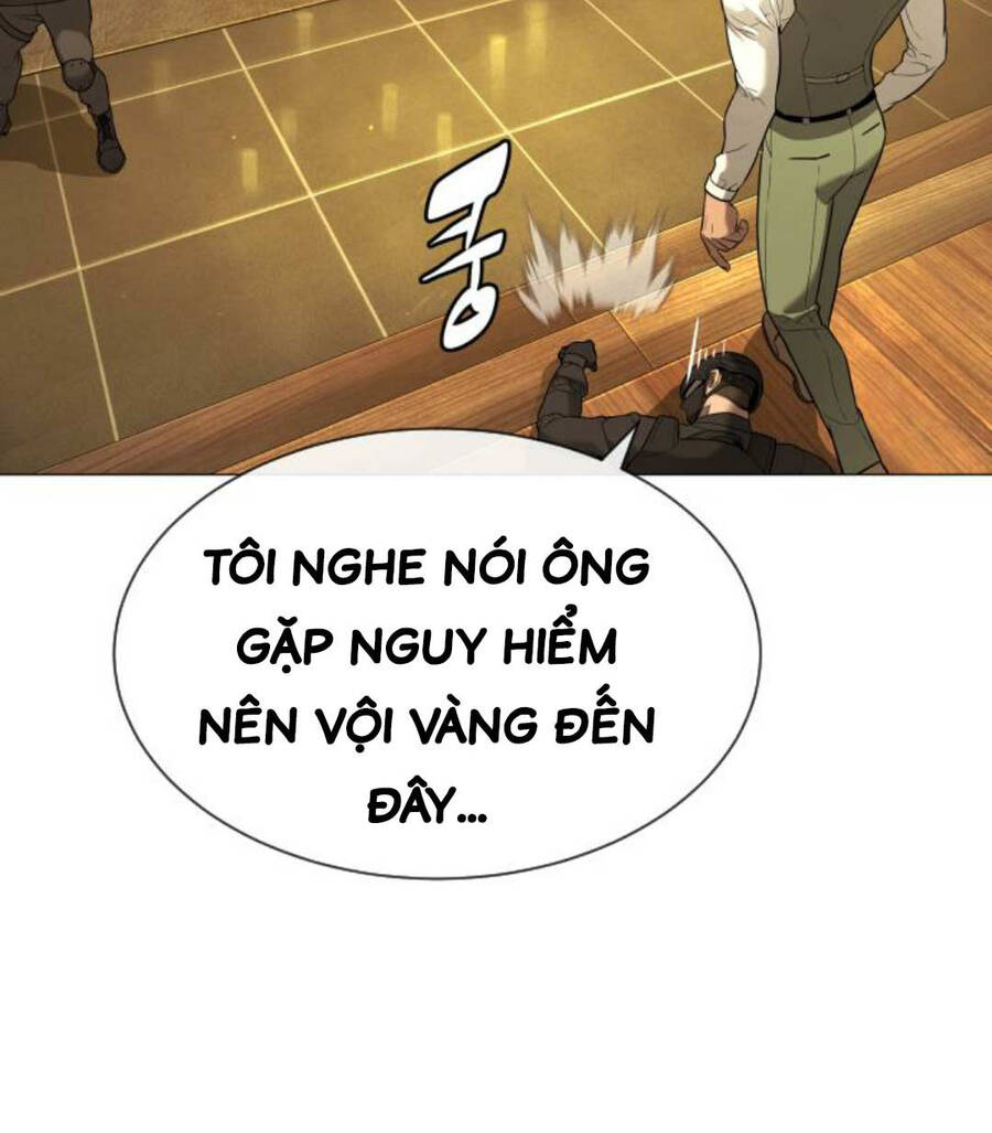 Sát Thủ Peter Chapter 48 - Trang 2