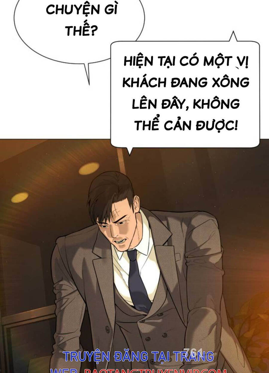 Sát Thủ Peter Chapter 48 - Trang 2