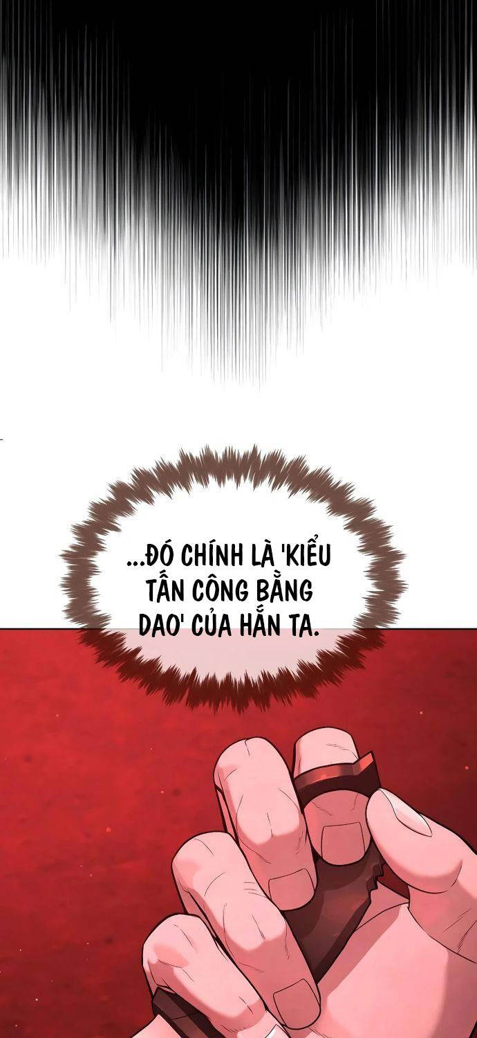 Sát Thủ Peter Chapter 47 - Trang 2