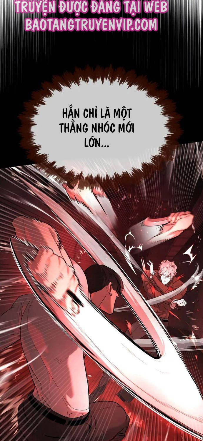 Sát Thủ Peter Chapter 47 - Trang 2