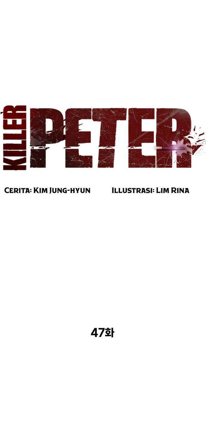 Sát Thủ Peter Chapter 47 - Trang 2