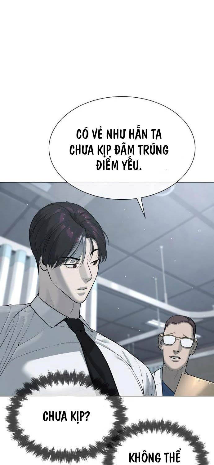 Sát Thủ Peter Chapter 47 - Trang 2