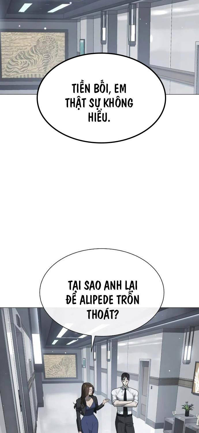 Sát Thủ Peter Chapter 47 - Trang 2