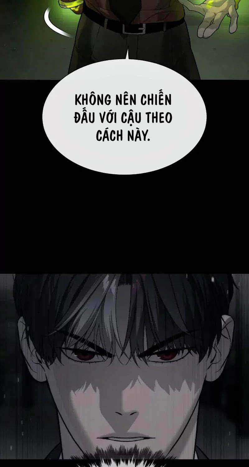 Sát Thủ Peter Chapter 46.5 - Trang 2