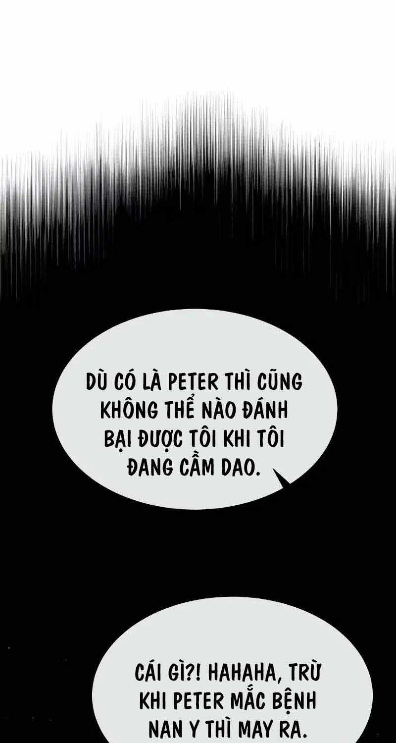 Sát Thủ Peter Chapter 46.5 - Trang 2