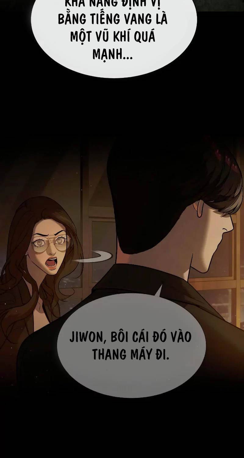 Sát Thủ Peter Chapter 46 - Trang 2