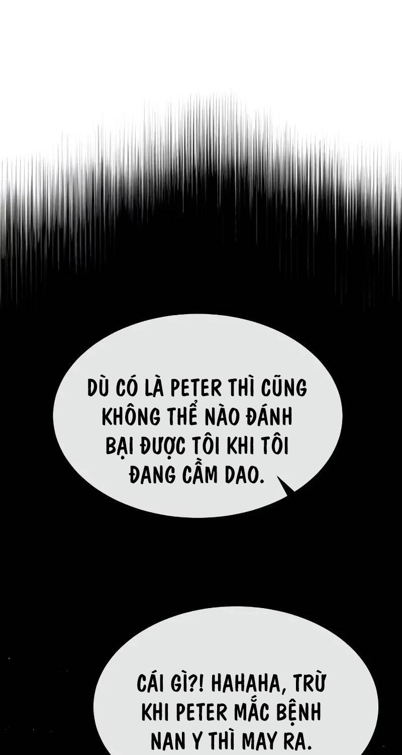 Sát Thủ Peter Chapter 46 - Trang 2