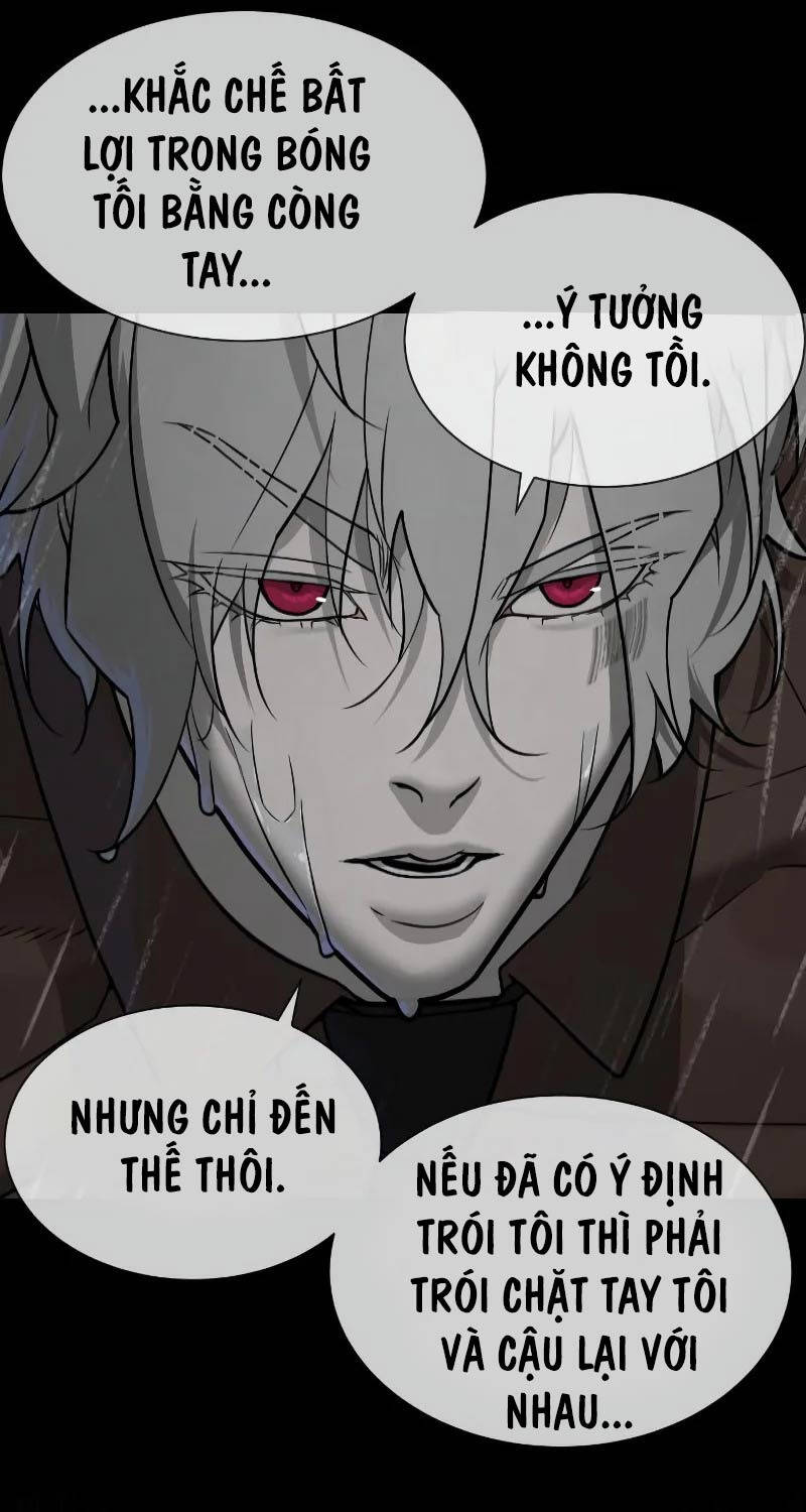 Sát Thủ Peter Chapter 46 - Trang 2