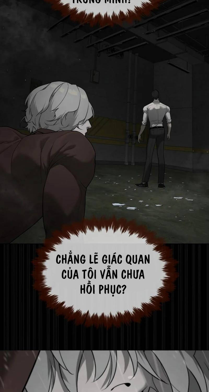 Sát Thủ Peter Chapter 46 - Trang 2