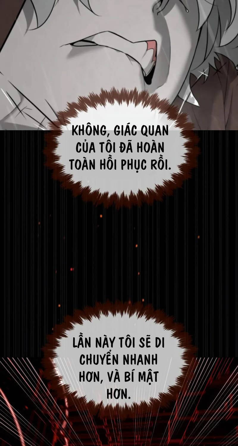 Sát Thủ Peter Chapter 46 - Trang 2