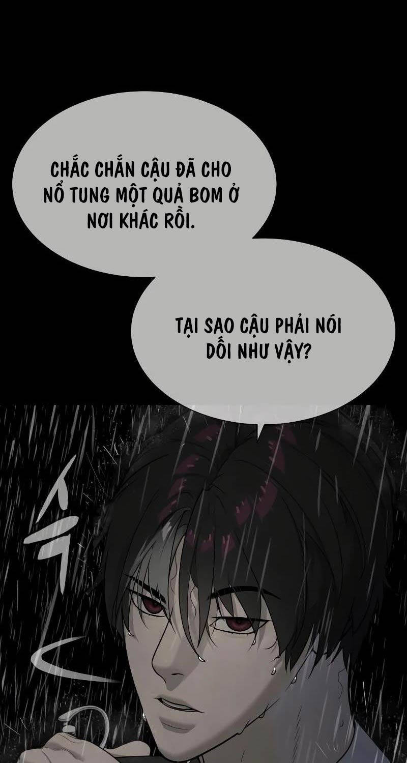 Sát Thủ Peter Chapter 45 - Trang 2