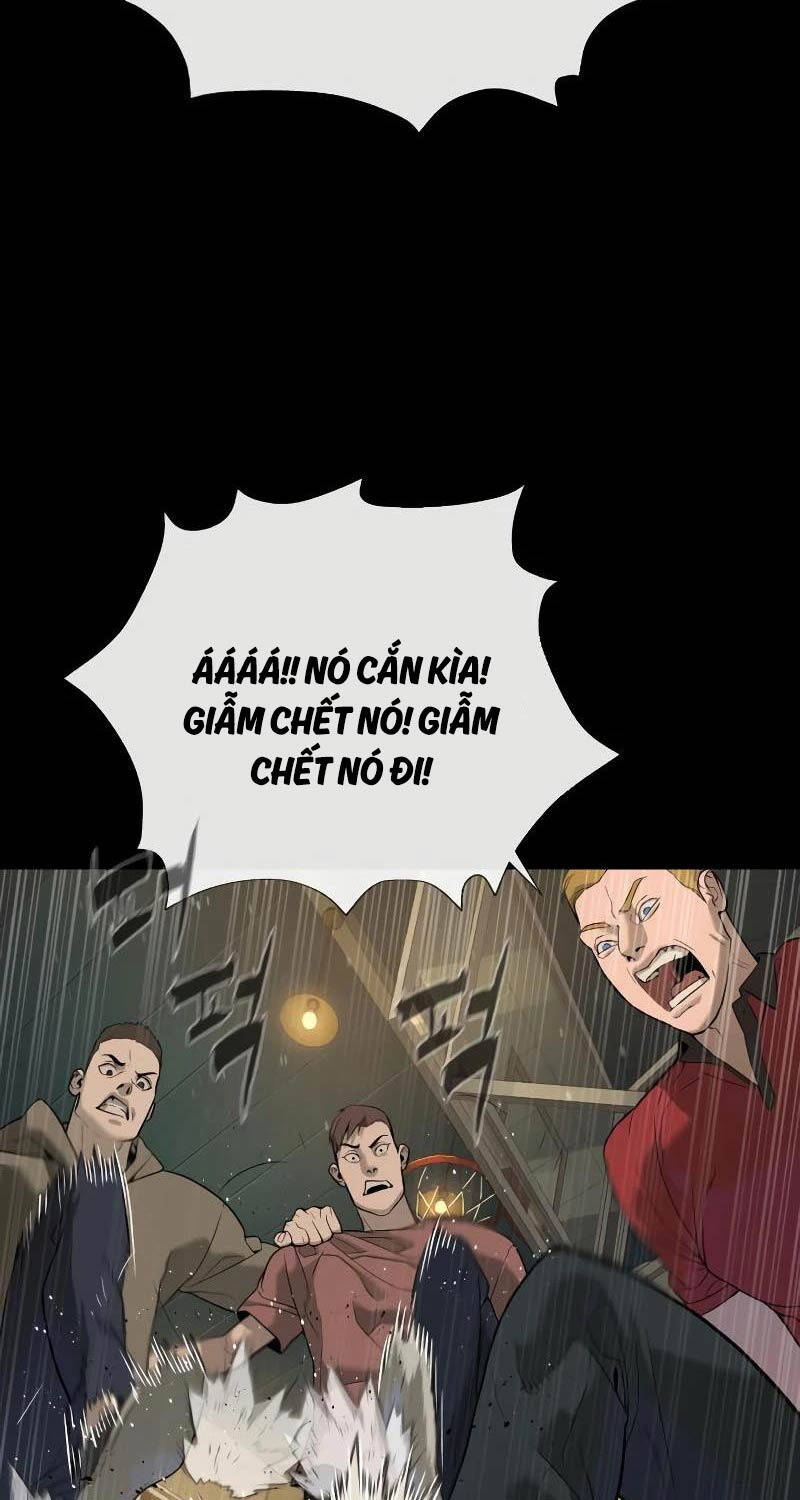 Sát Thủ Peter Chapter 45 - Trang 2