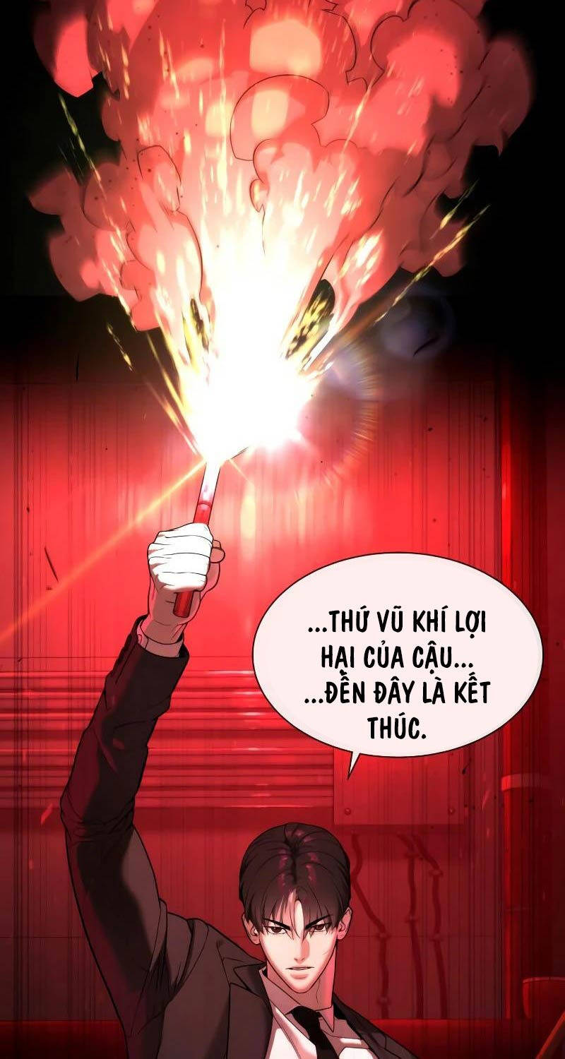 Sát Thủ Peter Chapter 45 - Trang 2