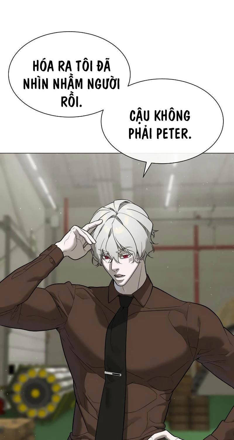 Sát Thủ Peter Chapter 45 - Trang 2