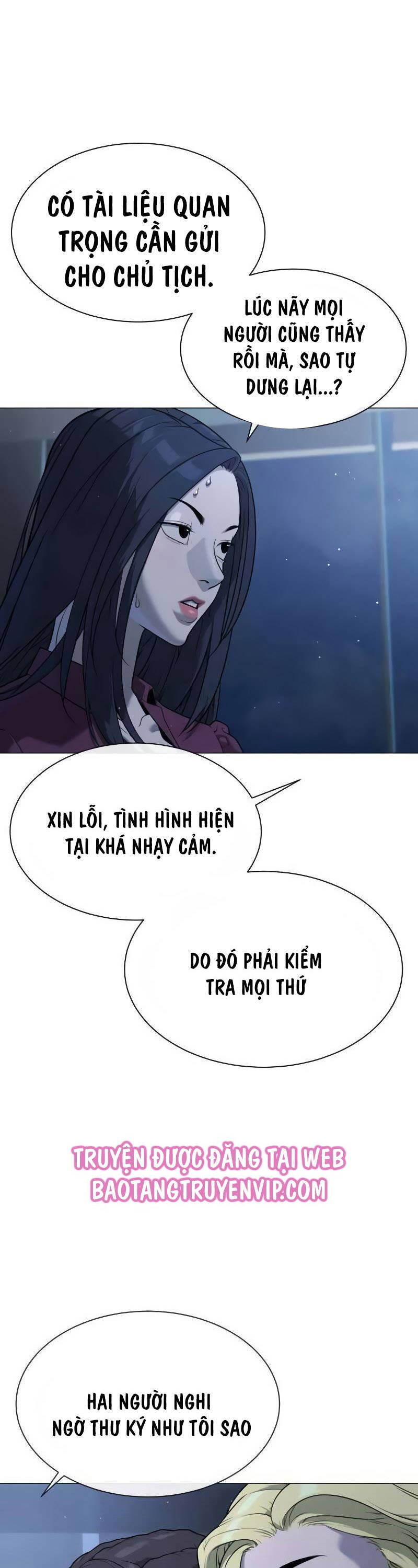 Sát Thủ Peter Chapter 44 - Trang 2