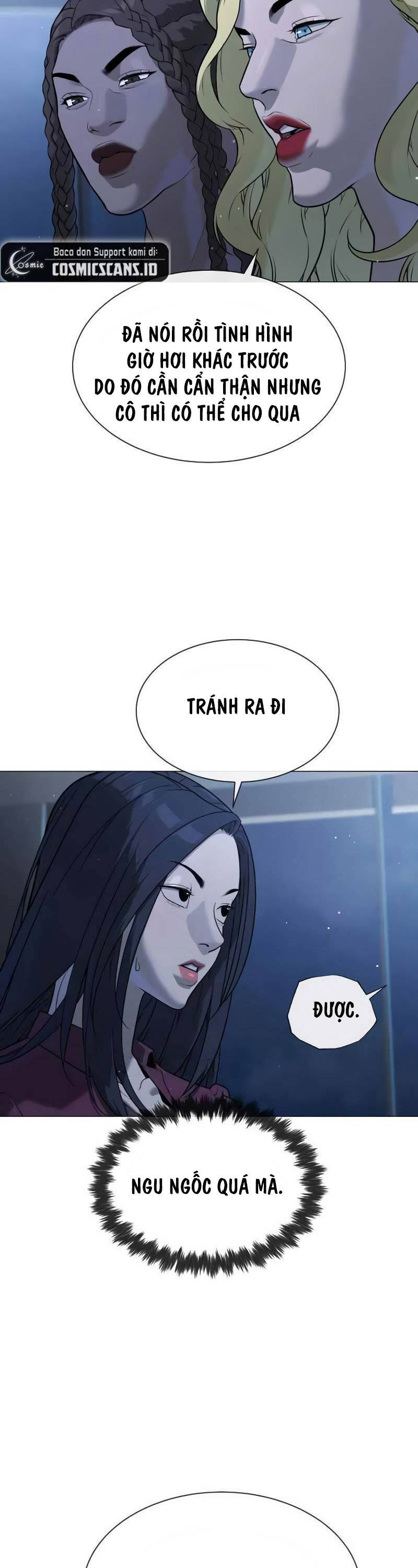 Sát Thủ Peter Chapter 44 - Trang 2