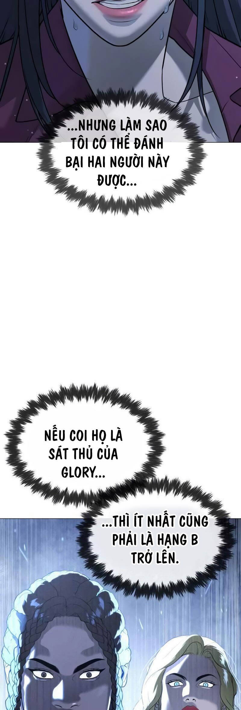 Sát Thủ Peter Chapter 44 - Trang 2