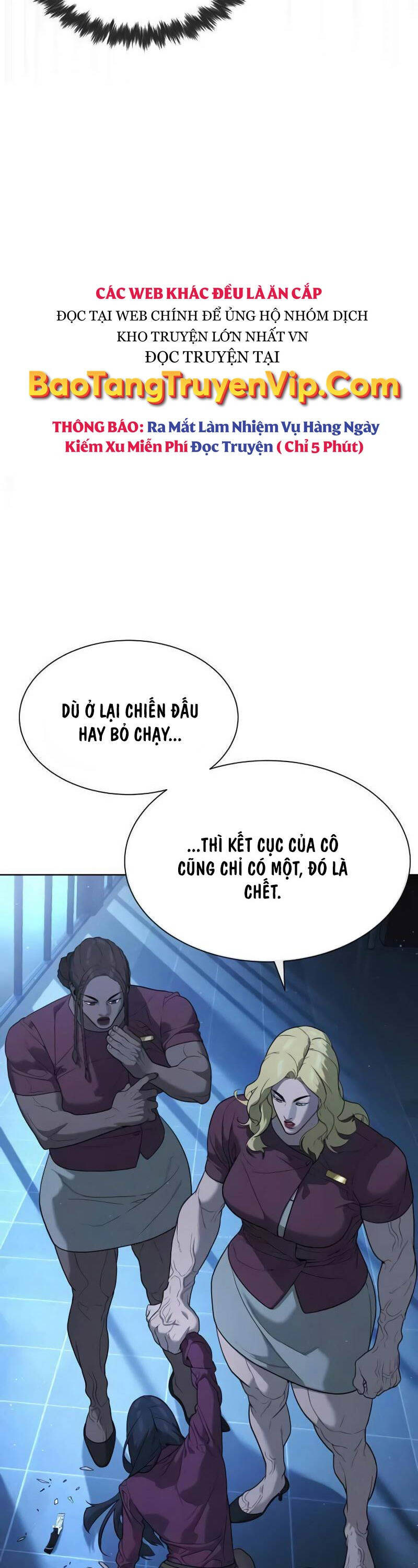 Sát Thủ Peter Chapter 44 - Trang 2