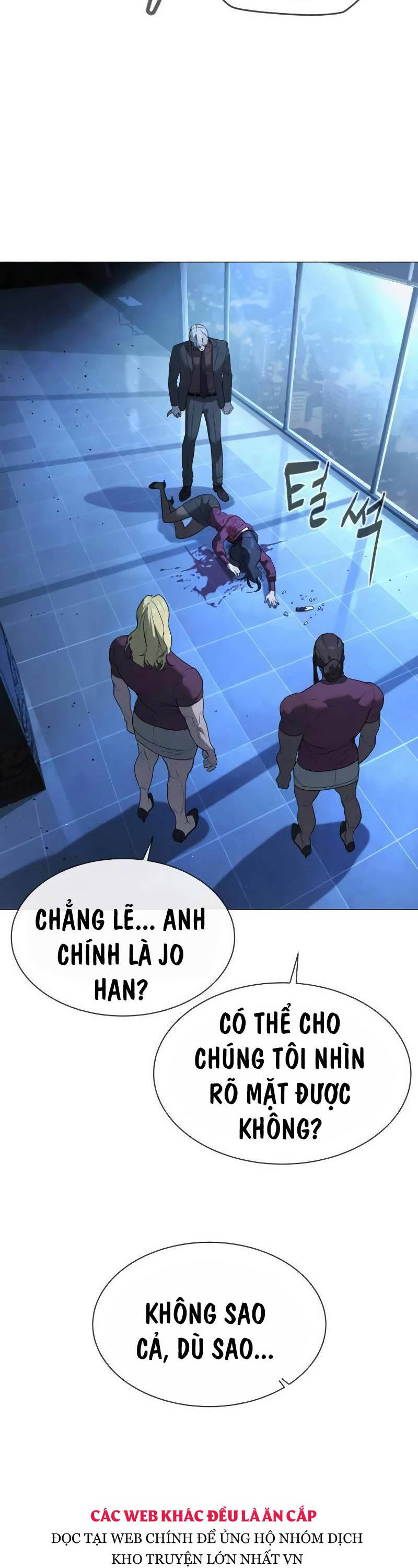 Sát Thủ Peter Chapter 44 - Trang 2