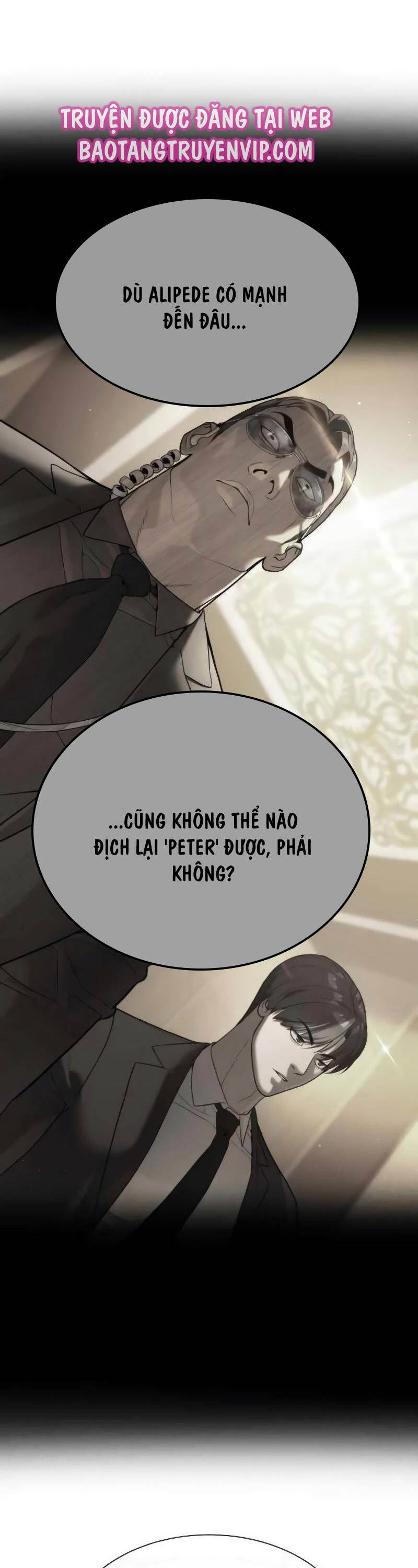 Sát Thủ Peter Chapter 44 - Trang 2